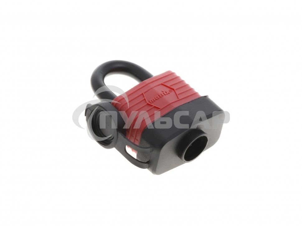 Замок навесной Matrix всепогодный, 40 мм