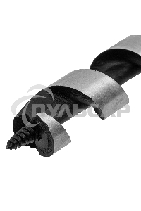 Сверло по дереву Matrix шнековое, 28 х 230 мм, 6-гранный хвостовик