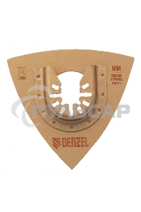 Набор насадок для МФИ универсальный, 15 шт. Denzel