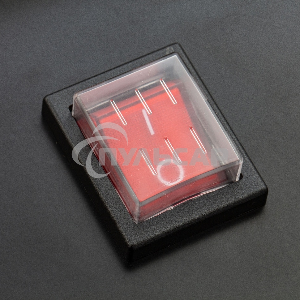 Газовая тепловая пушка Denzel GHG-30, 30 кВт, 900 м3/ч, пропан-бутан