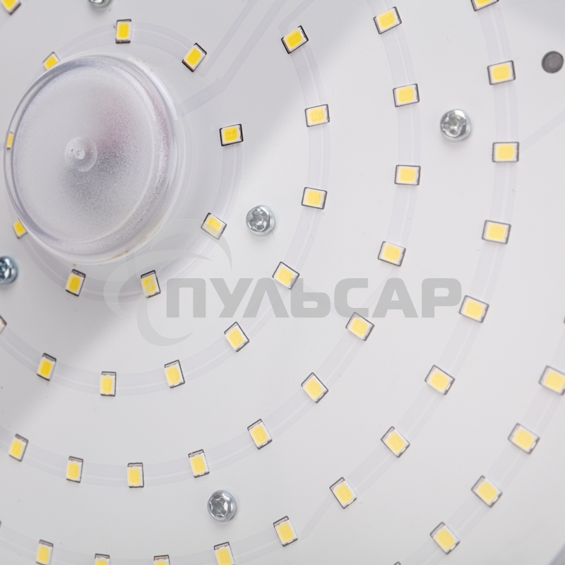 Светильник для высоких пролетов ДСП 01 150 Вт 6500 К IP65 15000 Лм черный Rexant