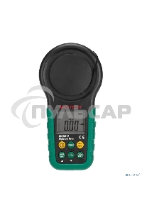 Люксметр MS6612T MASTECH