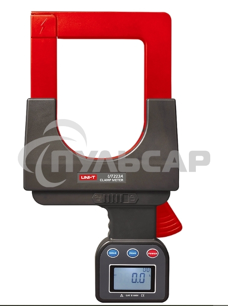 Токоизмерительные клещи UNI-T UT223A