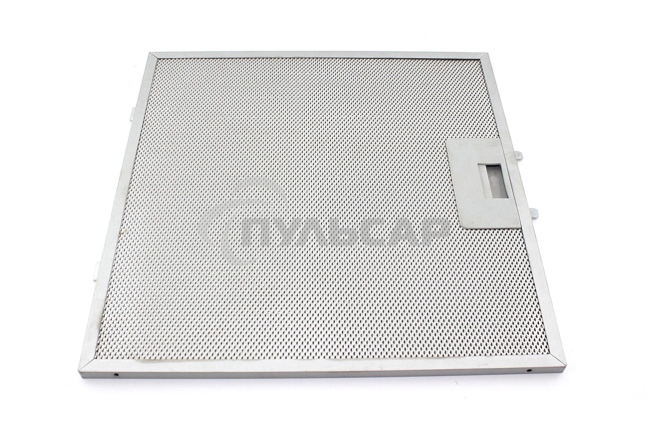 Жировой фильтр для вытяжек Krona 142.3157.01 274х278 мм