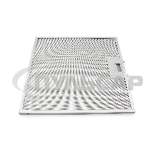 Жировой фильтр для вытяжек Krona 142.3157.01 274х278 мм Жировой фильтр для вытяжек Krona 142.3157.01 274х278 мм