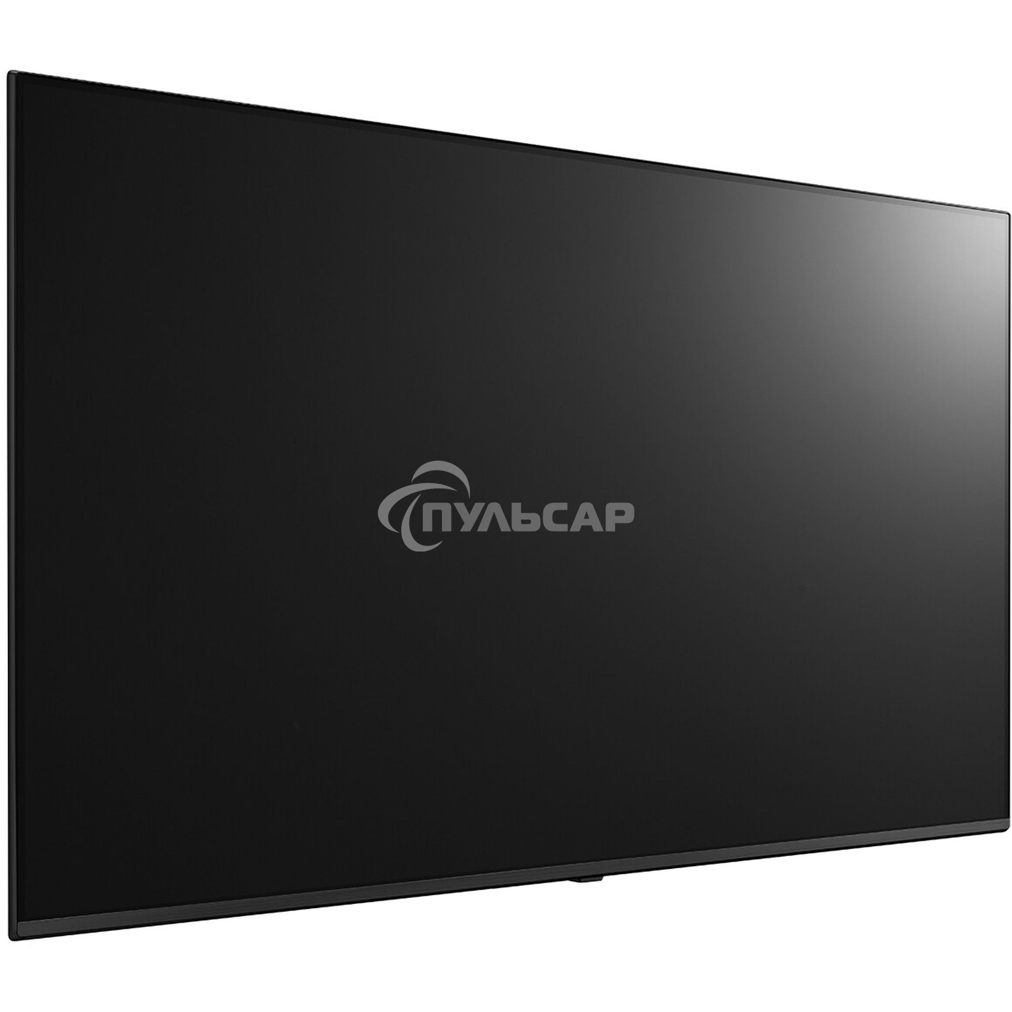 Телевизор LG 55'' 55UM662H черный Hotel TV LED UHD 60Hz WebOS