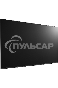 Телевизор LG 55'' 55UM662H черный Hotel TV LED UHD 60Hz WebOS