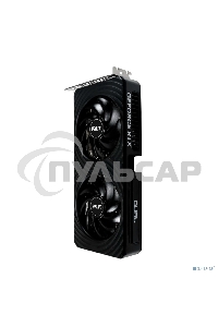 Видеокарта Palit PA-RTX 5060Ti DUAL OC 8Gb RTX 5060TI 8Gb 128bit GDDR7 2407/28000 HDMIx1 DPx3 HDCP Ret