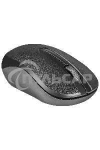 Мышь беспроводная Defender Datum MM-285 черный, 1600 dpi, радиоканал, USB, кнопки - 3
