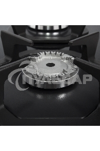 Газовая варочная панель Maunfeld EGHG.32.2CB/G