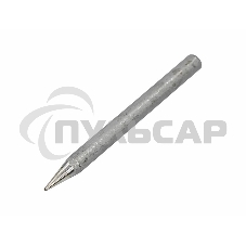 Жало для паяльника Rexant 100 Вт, Ø 7.8 мм, тип конус