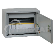 Щит распред. EKF mb21-12 навесной ЩРН-12 (220х300х120) IP31 EKF PROxima