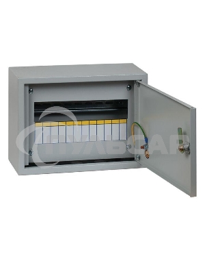 Щит распред. EKF mb21-12 навесной ЩРН-12 (220х300х120) IP31 EKF PROxima
