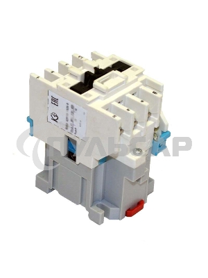 Пускатель магнитный ПМ 12-025100 220В (1з) Кашин 040100100ВВ220000010