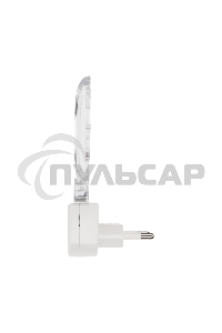 Ночник светодиодный Rexant ЛУННАЯ НОЧЬ белое свечение, 230 В