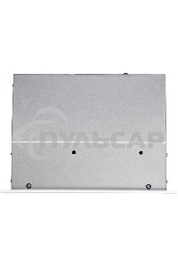 Вытяжка встраиваемая Maunfeld THAMES 601M белый, 60 см, 520 куб. м/ч, 45 дБ