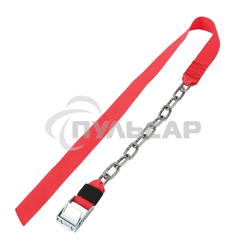 Цепи (браслеты) противоскольжения Rexant для легковых автомобилей, однорядные, к-т 2 шт.