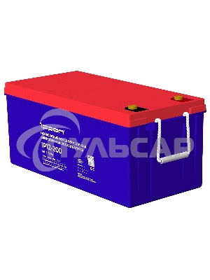 Батарея для ИБП Ippon IP12-200 12В 200А·ч