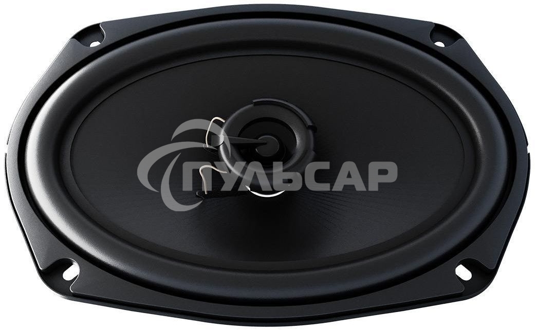 Колонки автомобильные Prology KRAKEN RX-692 230Вт 91дБ 4Ом 16x24см (6x9дюйм) (ком.:2кол.) коаксиальные двухполосные
