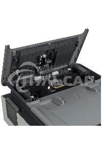 МФУ струйное HP OfficeJet 8023 (1KR64B), A4, цвтной, печ. до 20 стр/мин. (ч/б), до 10 стр/мин. (цвет), скан. до 8 стр/мин. (ч/б) 3.5 стр/мин. (цвет), 1200 x 1200 dpi, USB, RJ-45, Wi-Fi, Air Print