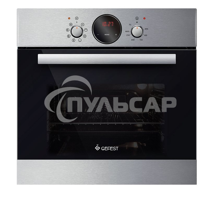 Духовой шкаф Gefest ЭДВ ДА 602-02 РН7, встраиваемый