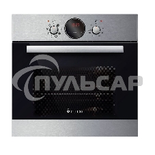 Духовой шкаф Gefest ЭДВ ДА 602-02 РН7, встраиваемый