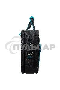 Сумка для инструмента GROSS Meister, 31 карман, отсек для ноутбука, наплечный ремень 90271