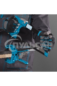 Струбцина клещеобразная GROSS 20803 2–1/4