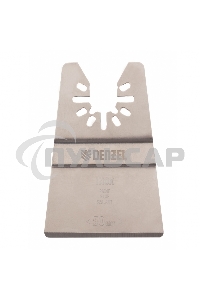 Набор насадок для МФИ универсальный, 15 шт. Denzel