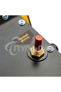 Газовая тепловая пушка Denzel GHG-30, 30 кВт, 900 м3/ч, пропан-бутан