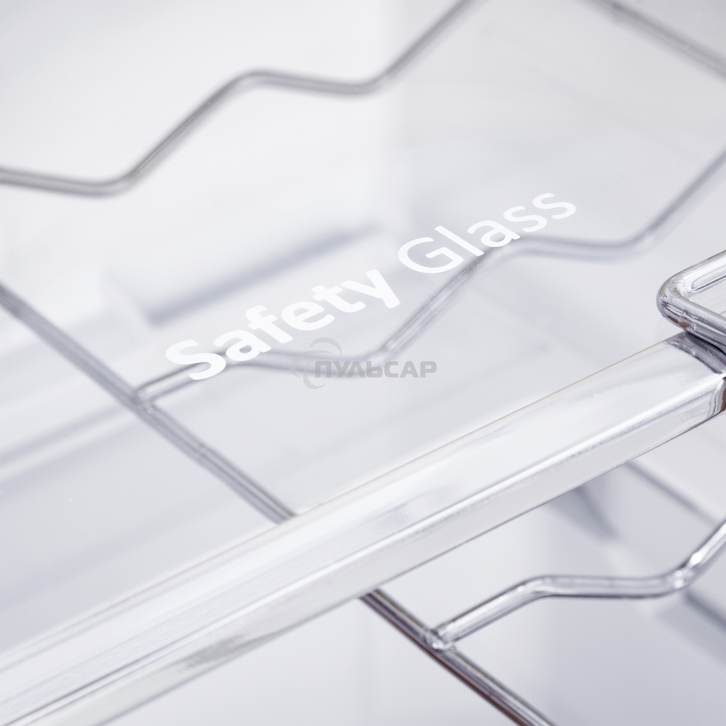 Холодильник Maunfeld MFF195NFIX10 нержавеющая сталь двухкамерный 252/98л морозилка снизу, No Frost