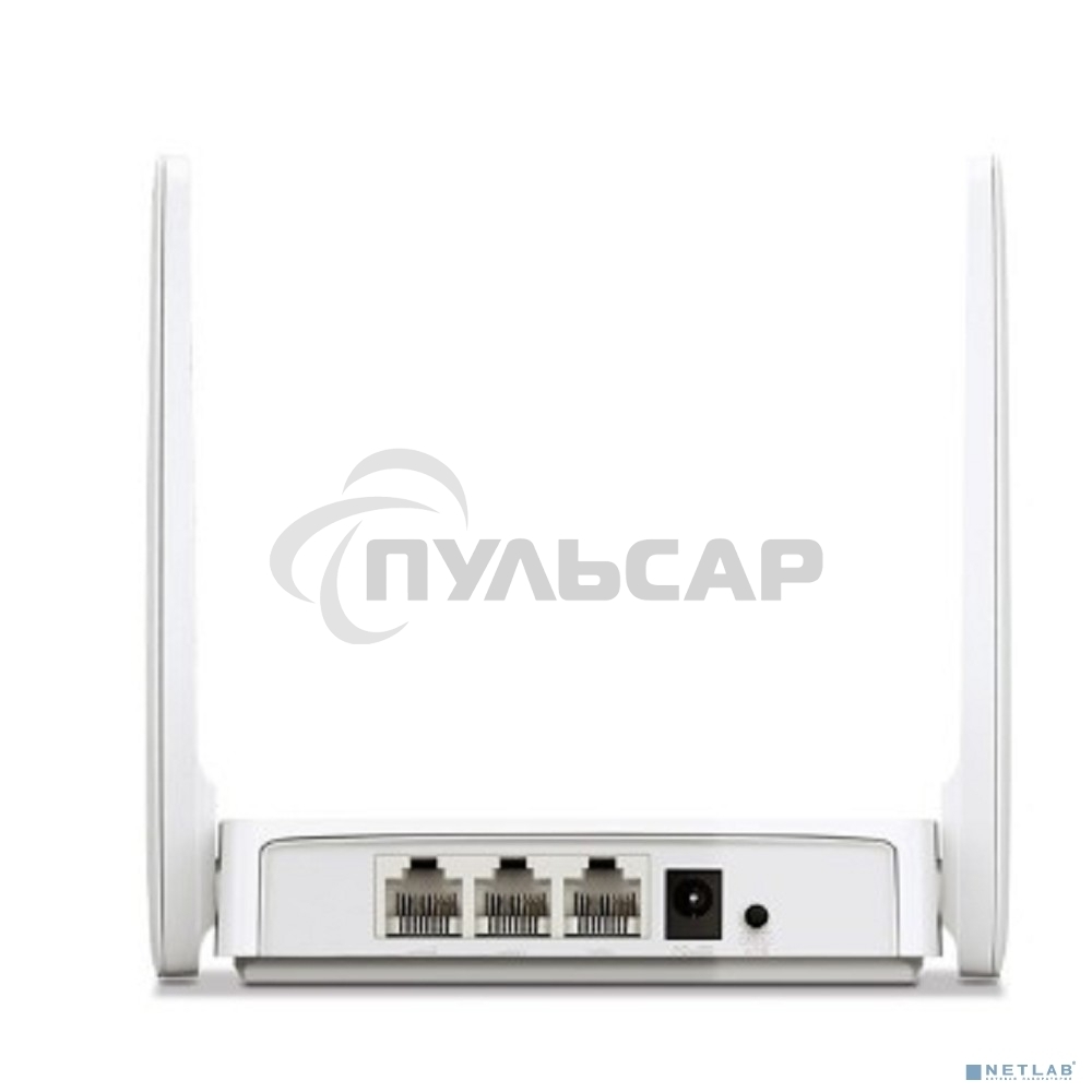 Роутер AC1200 Dual-Band Wi-Fi RouterSPEED: 300 Mbps at 2.4 GHz + 867 Mbps at 5 GHz SPEC: 4× Fixed External Antennas, 2× Gigabit LAN Ports, 1× Gigabit WAN PortFEATURE: Router/Access Point Mode, WPS/Reset Button, IPTV, IPv6, Beamforming, MU-MIMO