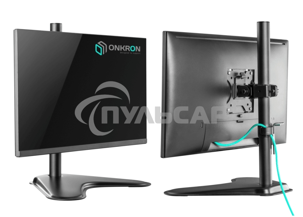 Кронштейн ONKRON D101FS для монитора 13