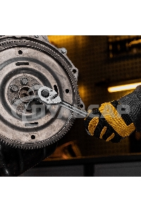 Набор инструментов Denzel 1/2