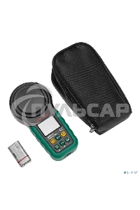 Люксметр MS6612T MASTECH