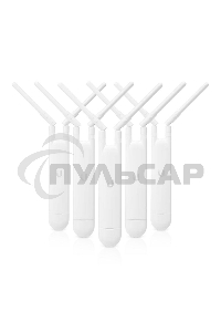 Точка доступа Wi-Fi 1167MBPS 5PCS UNIFI UAP-AC-M-5 UBIQUITI