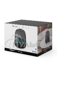 Портативная акустика Harrman Kardon Aura Studio 4 HKAURAS4BLKUK черный