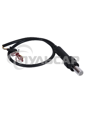 Фен паяльной станции 4 контакта LUKEY 852D/852D+/850D/852AD