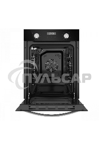 Шкаф духовой электрический Maunfeld EOEM519B, встраиваемый