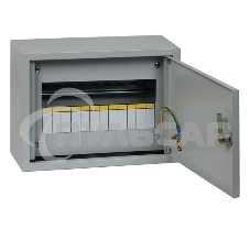 Щит распред. EKF mb21-12 навесной ЩРН-12 (220х300х120) IP31 EKF PROxima