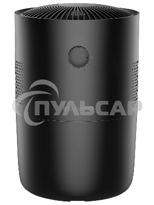 Мойка воздуха Starwind SAW5521 25Вт черный