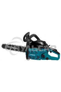Бензопила Hyundai X 3916 1500Вт 2л.с. дл.шин.:16
