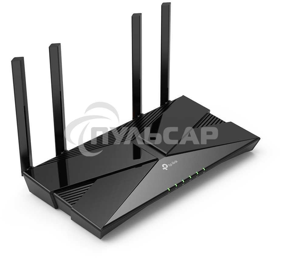 Двухдиапазонный Wi-Fi 6 роутер TP-Link Archer AX23 AX1800