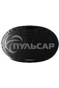 Колонки автомобильные Prology KRAKEN RX-692 230Вт 91дБ 4Ом 16x24см (6x9дюйм) (ком.:2кол.) коаксиальные двухполосные