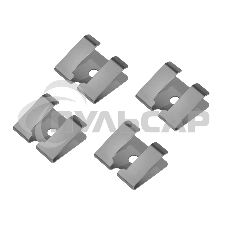 Электрическая варочная панель Maunfeld CVCE292MBK2