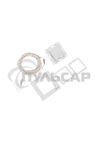 Терморегулятор цифровой RX-44W Rexant