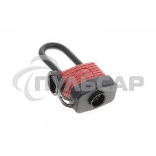 Замок навесной Matrix всепогодный, 40 мм, удлиненная дужка