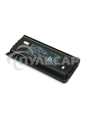 Аккумулятор для Kenwood NX-240, NX-340 (KNB-45, KNB-45L) 2000mAh 7,4V Li-ion