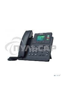 Телефон VOIP 4 LINE SIP-T33G YEALINK