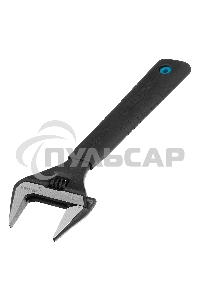 Ключ разводной GROSS 15568 (0 - 40 мм) 200мм